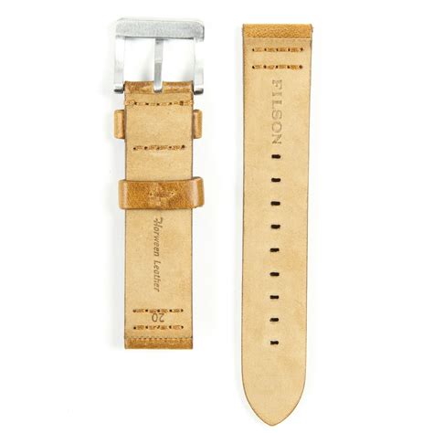 filson watch strap|filson watch clearance.